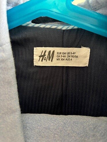 H&M Orjınal mağazadan alınma