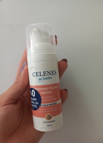 Celenes Nemlendirici