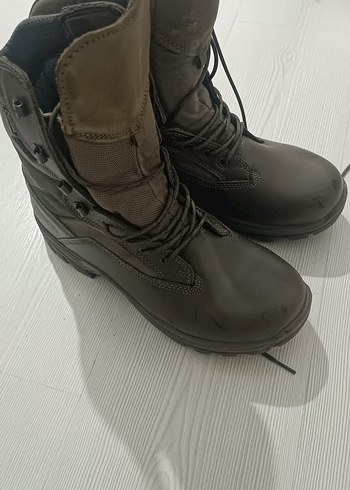 YDS gora-tex kışlık kamuflaj bot - Görsel 2