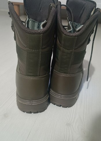 haki deri bot - Görsel 5