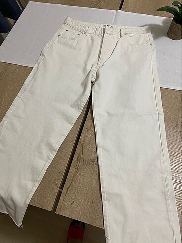 Pull & Bear jean pantolon