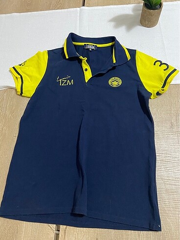 Fenerium polo yaka tişört