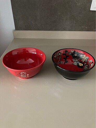 Japon ikili tabak
