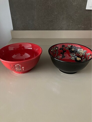 Diğer Japon ikili tabak