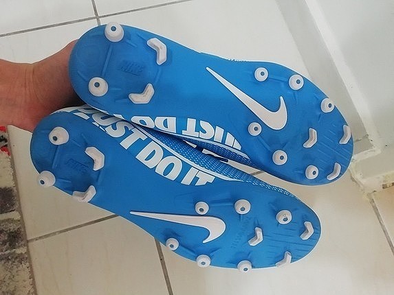 Nike krampon 