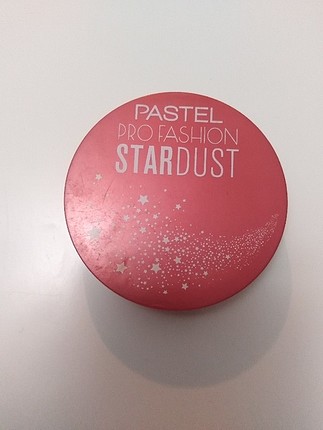 Pastel pastel 320 num highlighter 1 kez kullanıldı