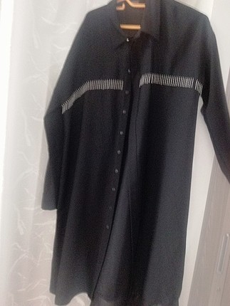 kayra siyah tunik 