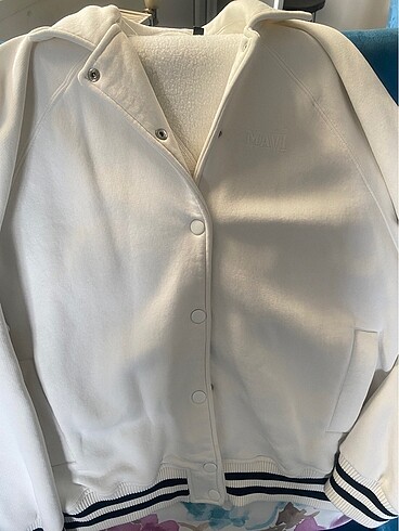 Mavi Jeans bomber ceket