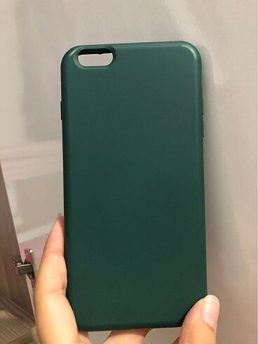 İphone 6 Plus Telefon Kılıfı