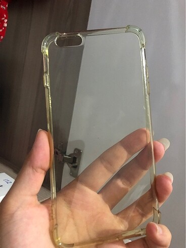 iPhone 6 Plus Telefon Kılıfı