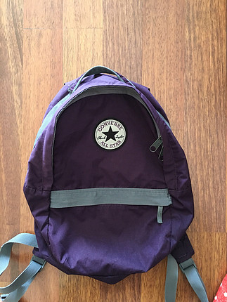 Converse sırt çantası 