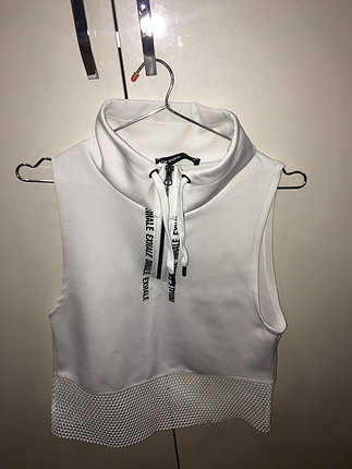 LC Waikiki Sporcu üst