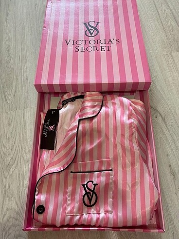 Vs pijama takımı