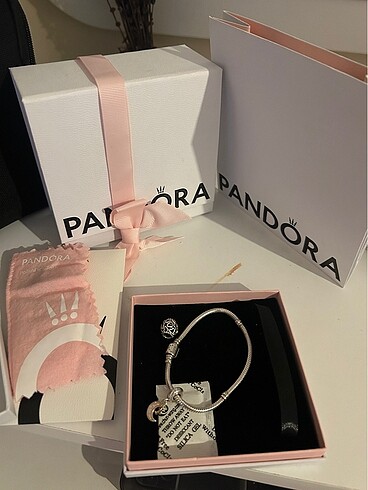 Pandora