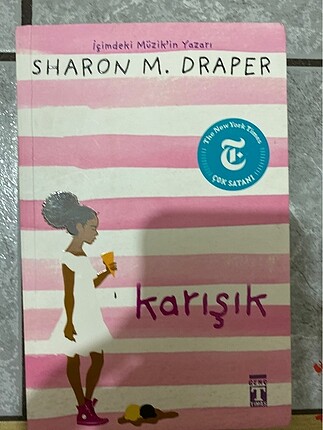 Kitap. Karışık