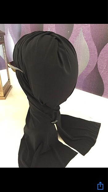  Beden Haşema bonesi