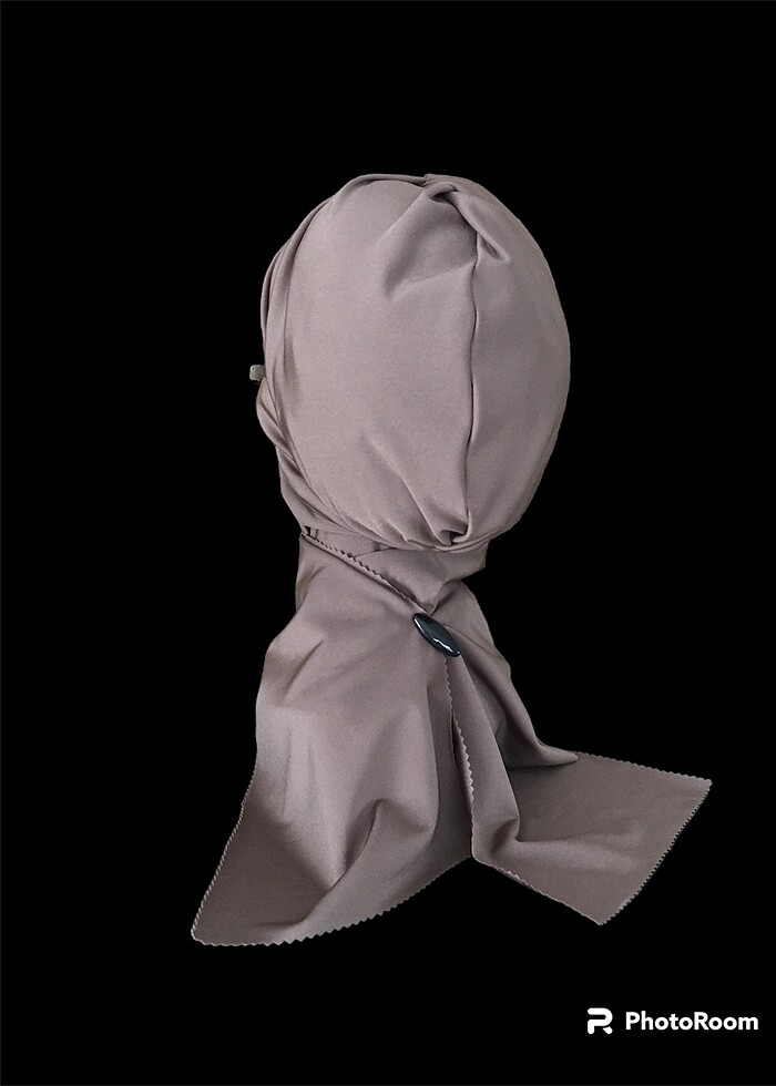 Haşema şalı - Görsel 2