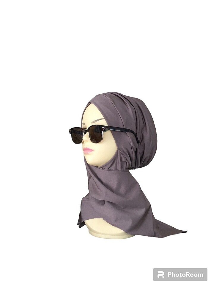 Haşema şalı - Görsel 3