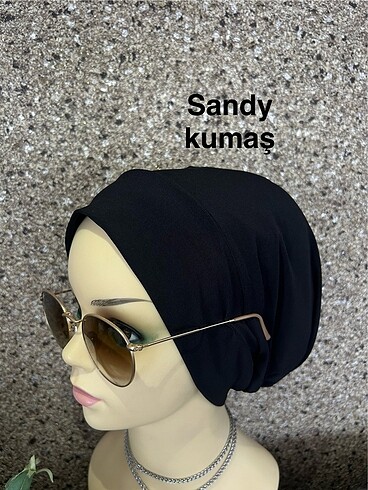 Beden Hazır bone şal