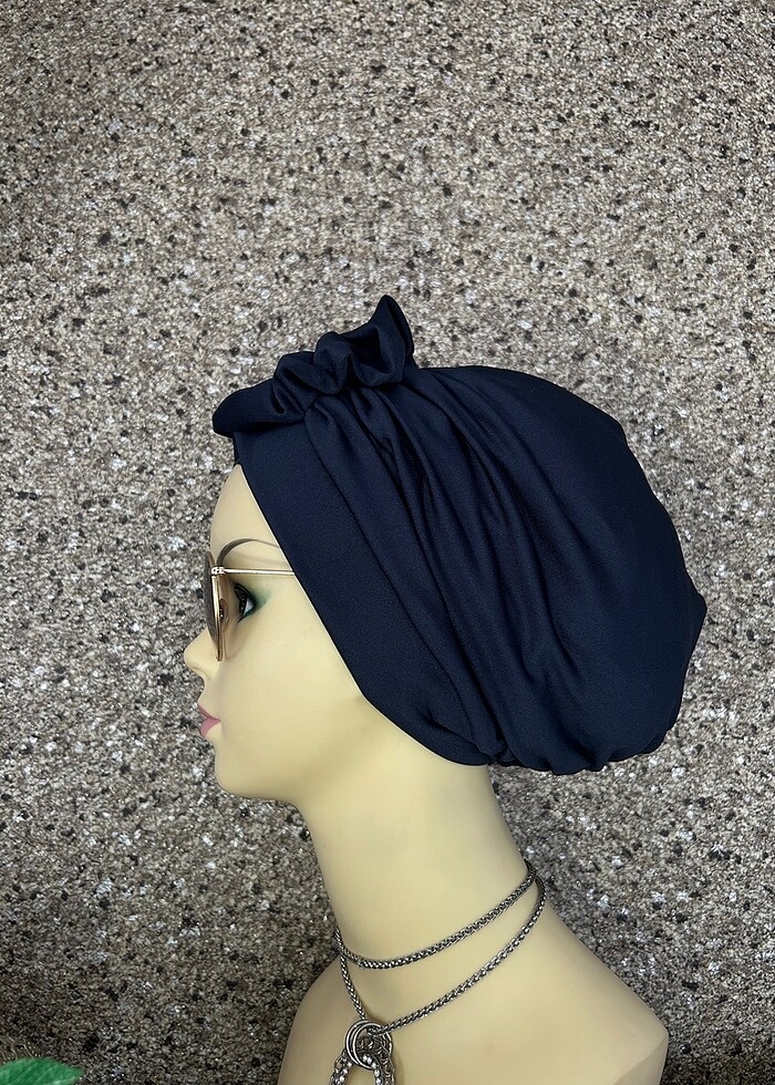 Haşema bonesi - Görsel 2