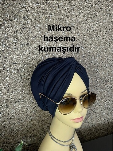 Diğer Haşema bonesi