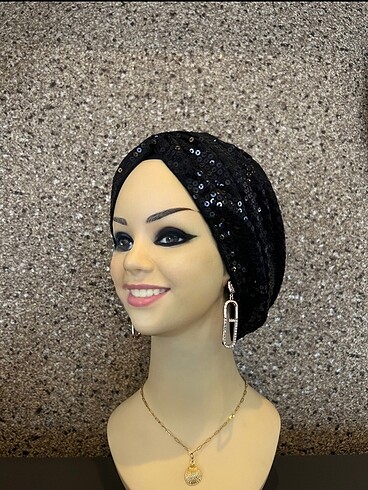 Hazır abiye bone