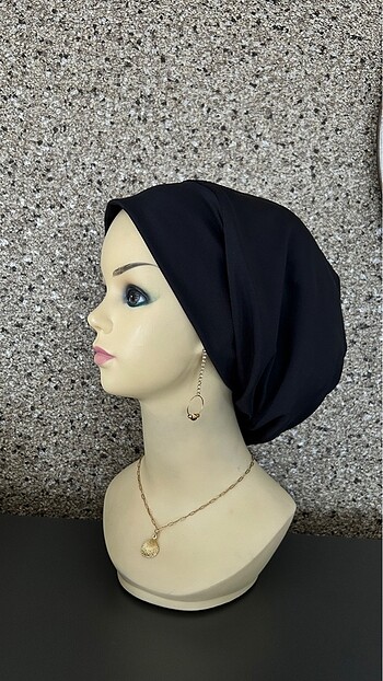 Penti Haşema bonesi