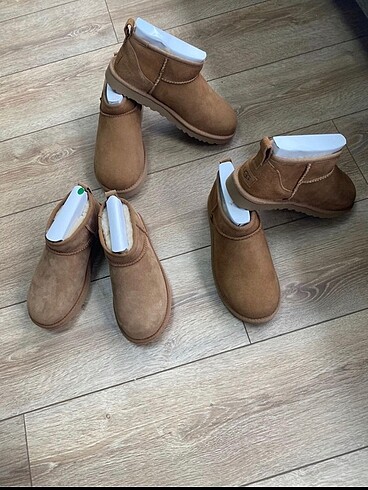 0 orjinal ultra mini ugg