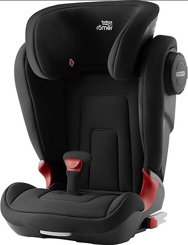 Britax römer kıdfıx oto koltuğu 15-36kğ