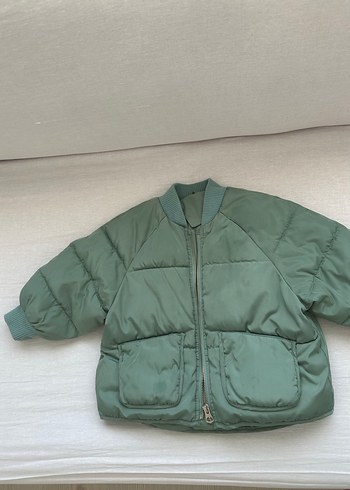Zara 12-18 ay mont