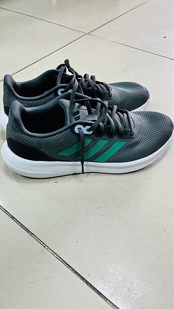 ADİDAS RUNFALCON 3.0 44 NUMARA