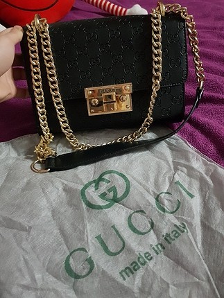 gucci çanta