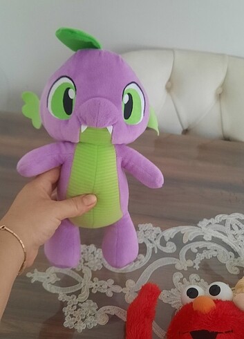 Peluş Oyuncak