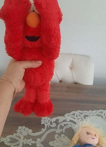 Figür Oyuncak sesli