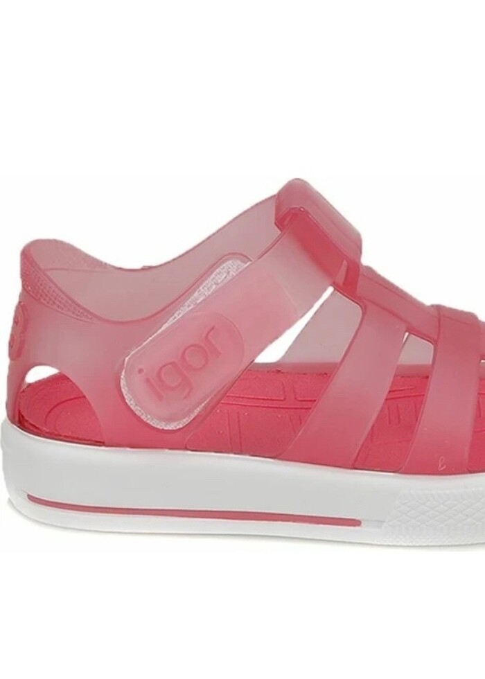 İgor sandalet - Görsel 2