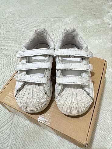 adidas süperstar - Görsel 3