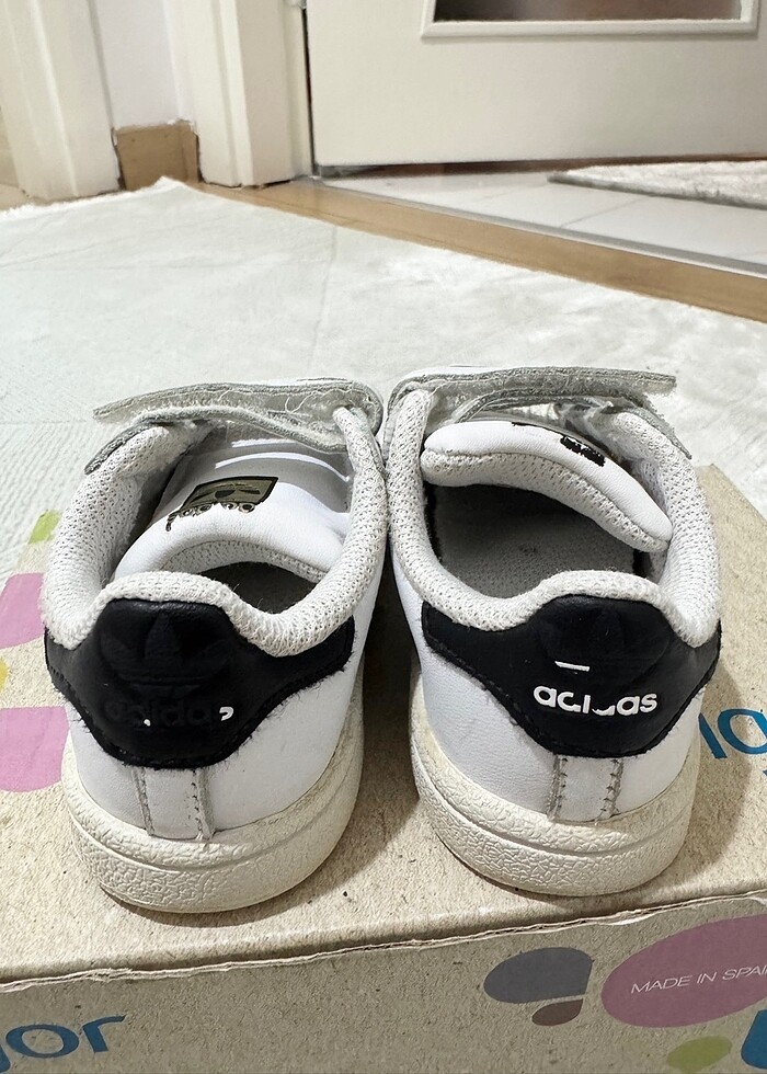 adidas süperstar - Görsel 4