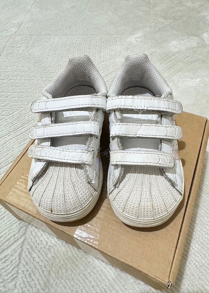 adidas süperstar - Görsel 3