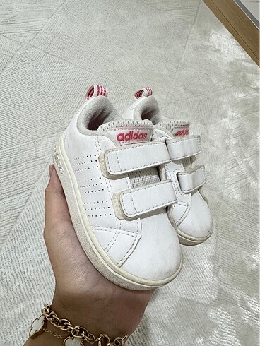 adidas spor ayakkabı