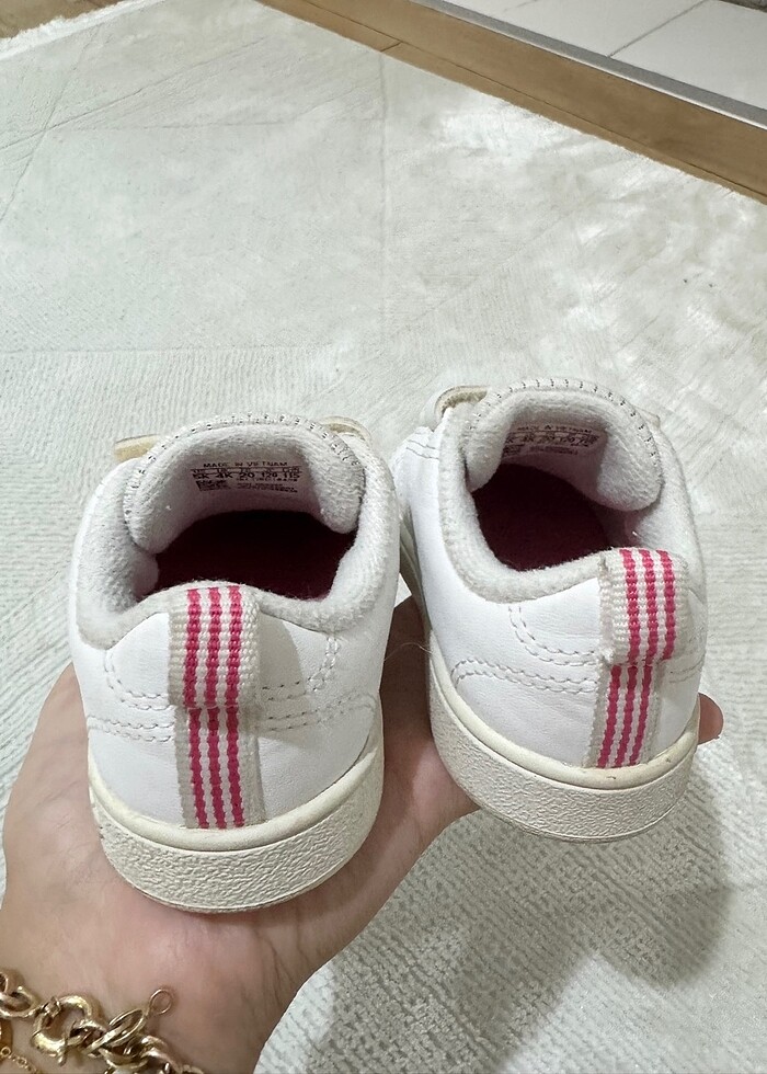 adidas spor ayakkabı - Görsel 3