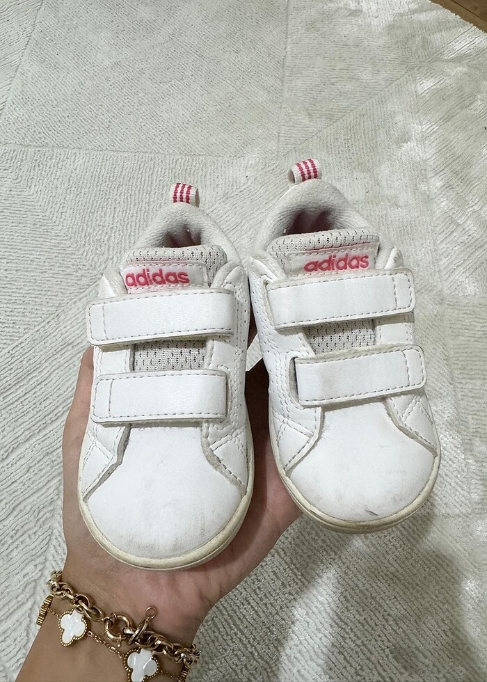 adidas spor ayakkabı - Görsel 2