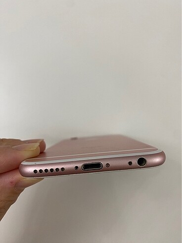 İphone 6s 16gb - Görsel 4