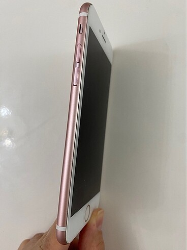 İphone 6s 16gb - Görsel 3