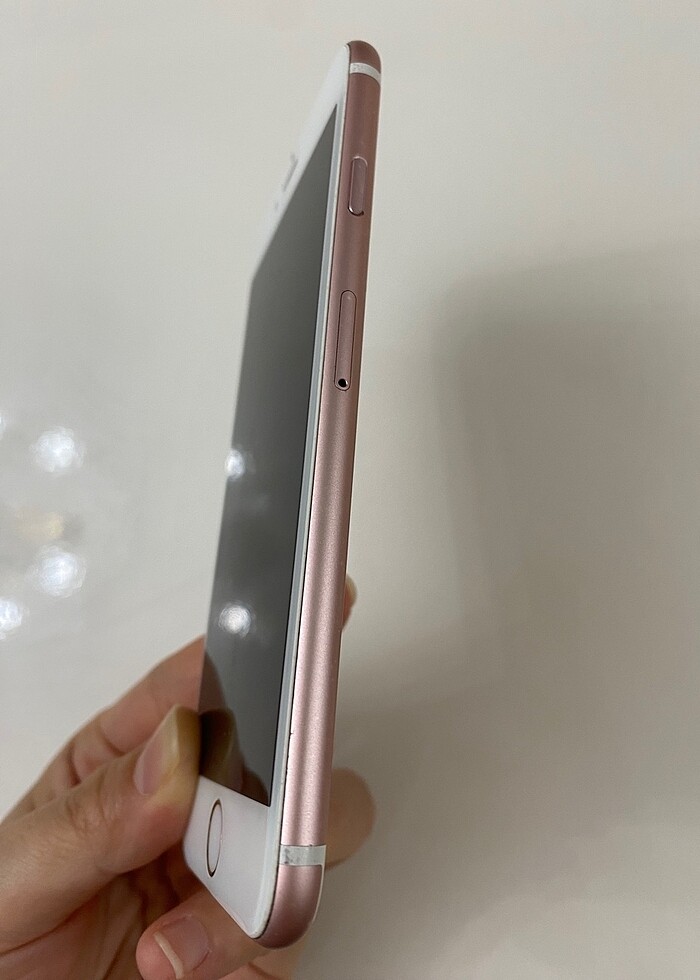 İphone 6s 16gb - Görsel 2