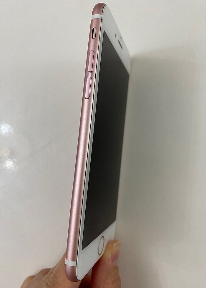 İphone 6s 16gb - Görsel 3