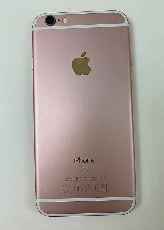 İphone 6s 16gb - Görsel 5