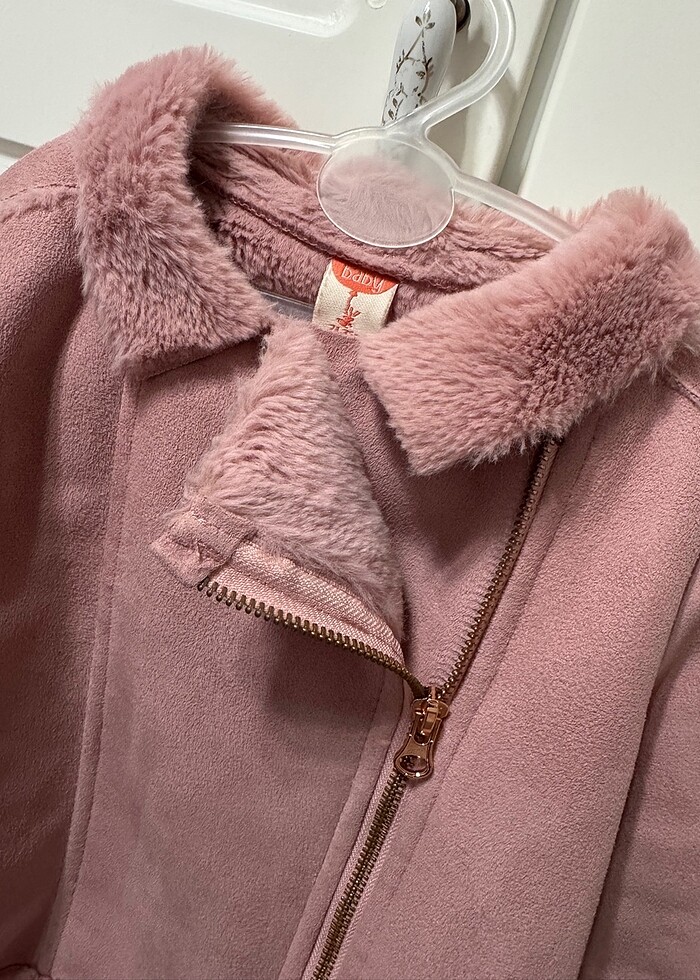 ceket mont - Görsel 3