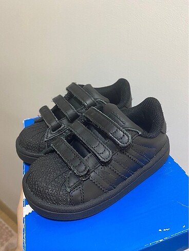 Adidas süpertar spor ayakkabı