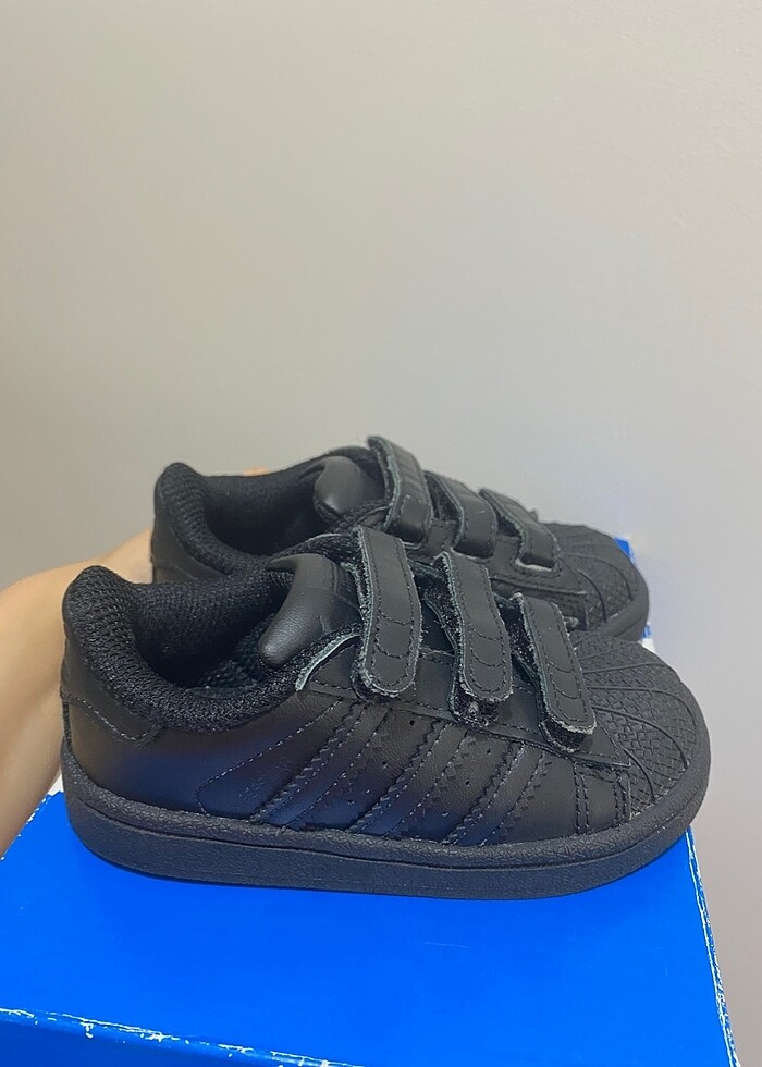 Adidas süpertar spor ayakkabı - Görsel 3