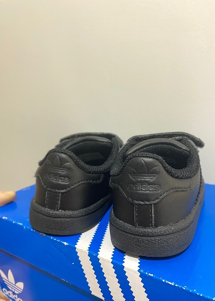 Adidas süpertar spor ayakkabı - Görsel 4